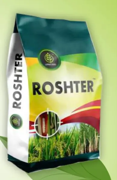 roshter