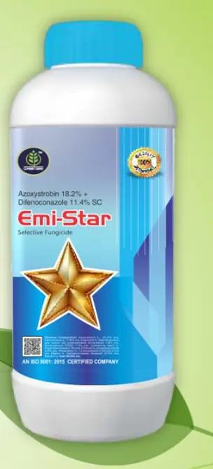 EMI STAR