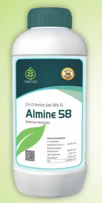 ALMINE 58