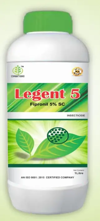 LEGENT 5