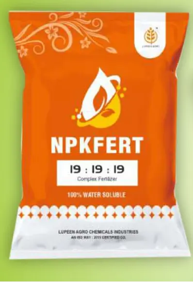 NPK 19:19:19