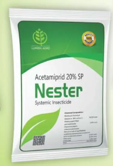 NESTER