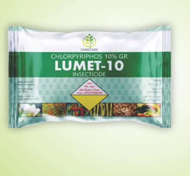 LUMET-10