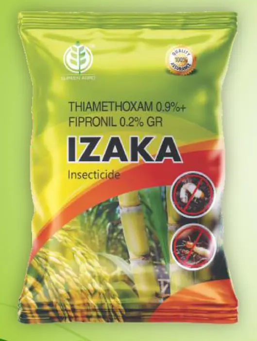 IZAKA