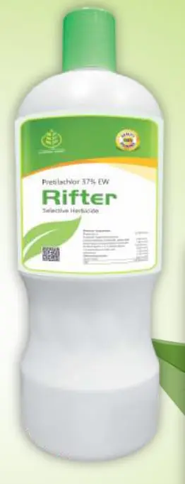 RIFTER