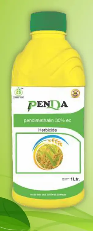 PENDA