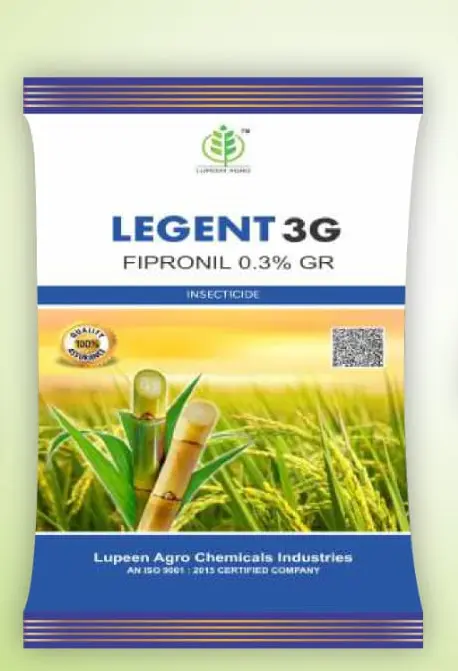 LEGENT 3G
