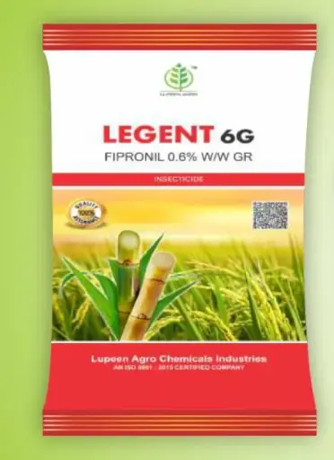 LEGENT 6G