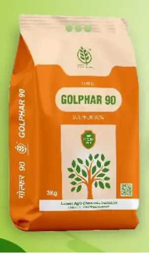 golphur 90