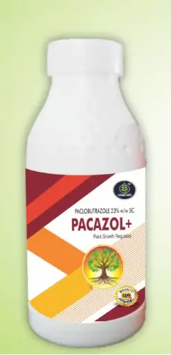 pacazol