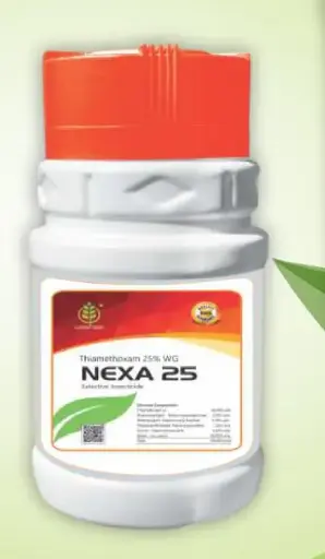 nexa 25
