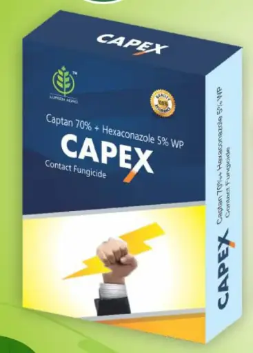 CAPEX