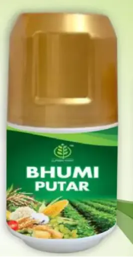 BHUMI PUTTAR