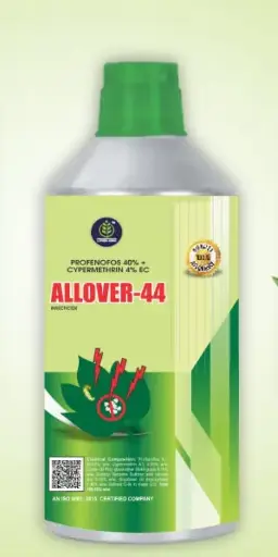 ALLOVER 44