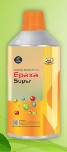 EPAXA SUPER