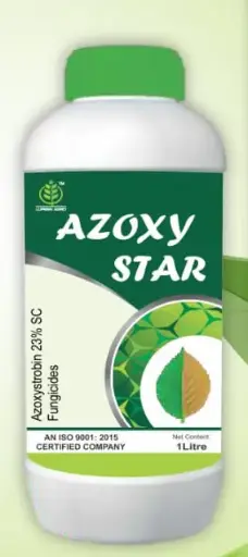 AZOXY STAR