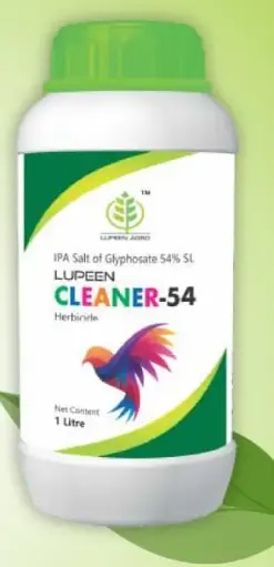 CLEANER 54