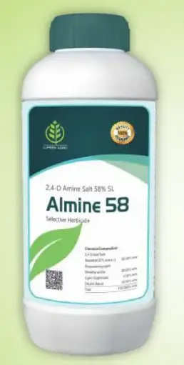 ALMINE 58