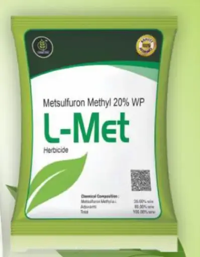 L-MET