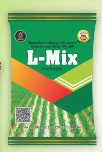 L-MIX