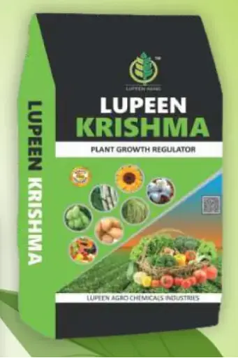 LUPEEN KRISHMA