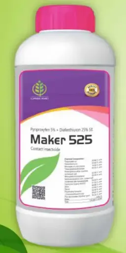 MAKER 525