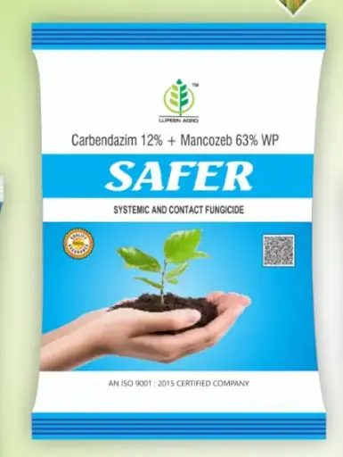 safer