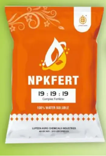 NPK 19:19:19