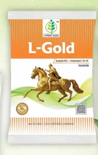 L GOLD