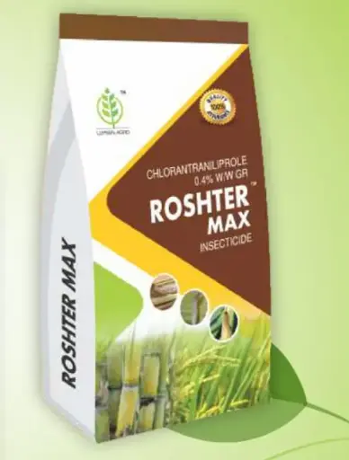 ROSHTER MAX