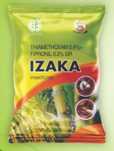 IZAKA