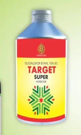 TARGET SUPER