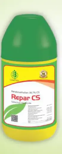 REPER CS